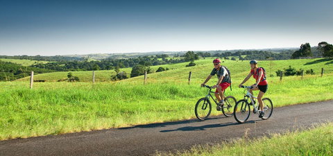 SummerHills Retreat Byron Bay - Accommodation 4U 39