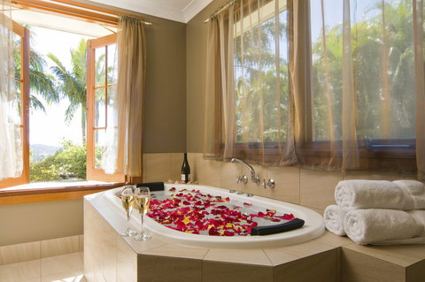 SummerHills Retreat Byron Bay - Accommodation 4U 1