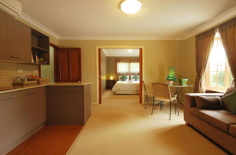 SummerHills Retreat Byron Bay - Accommodation 4U 18