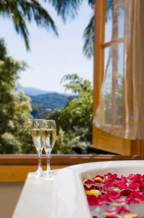 SummerHills Retreat Byron Bay - Accommodation 4U 6