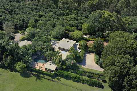 SummerHills Retreat Byron Bay - Accommodation 4U 2