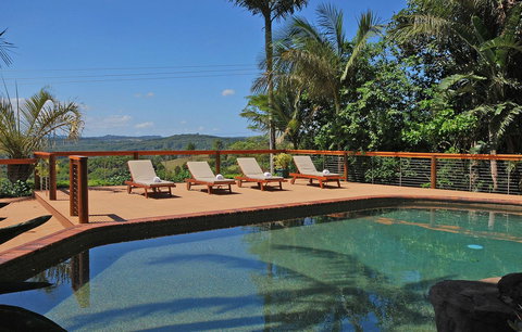 SummerHills Retreat Byron Bay - Accommodation 4U 12