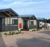 BIG4 Ceduna Tourist Park - Accommodation 4U