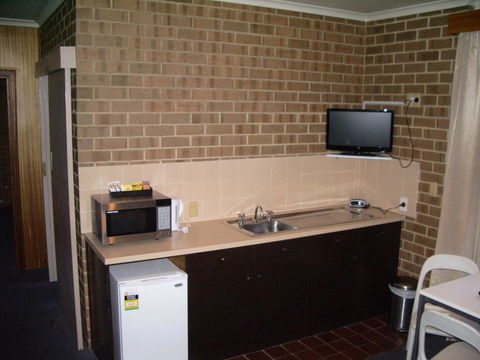 Aviators Lodge - Accommodation 4U 42