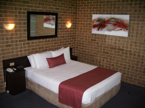 Aviators Lodge - Accommodation 4U 18