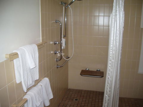 Aviators Lodge - Accommodation 4U 7