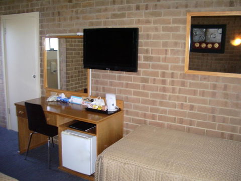 Aviators Lodge - Accommodation 4U 30