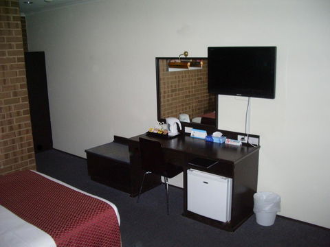 Aviators Lodge - Accommodation 4U 29