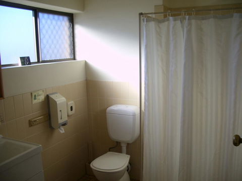 Aviators Lodge - Accommodation 4U 37