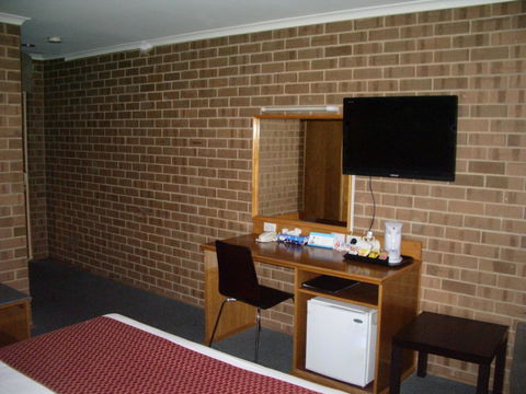 Aviators Lodge - Accommodation 4U 16