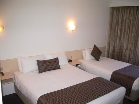 Aviators Lodge - Accommodation 4U 36