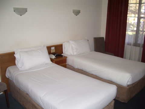 Aviators Lodge - Accommodation 4U 20