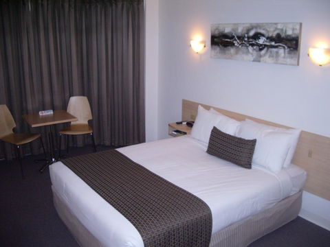 Aviators Lodge - Accommodation 4U 38