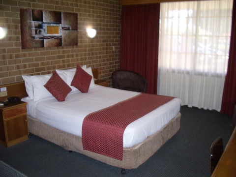 Aviators Lodge - Accommodation 4U 15