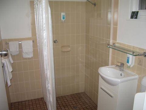 Aviators Lodge - Accommodation 4U 27