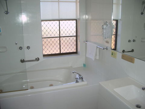 Aviators Lodge - Accommodation 4U 31