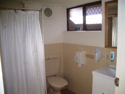 Aviators Lodge - Accommodation 4U 28