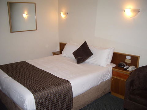 Aviators Lodge - Accommodation 4U 19