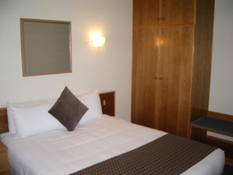 Aviators Lodge - Accommodation 4U 43
