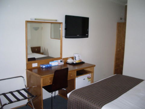 Aviators Lodge - Accommodation 4U 3