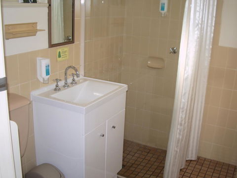 Aviators Lodge - Accommodation 4U 14