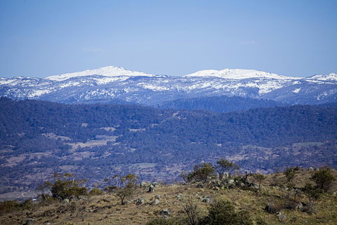 Eagles Range - Accommodation 4U 15