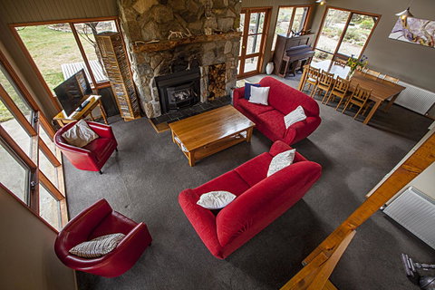 Eagles Range - Accommodation 4U 3