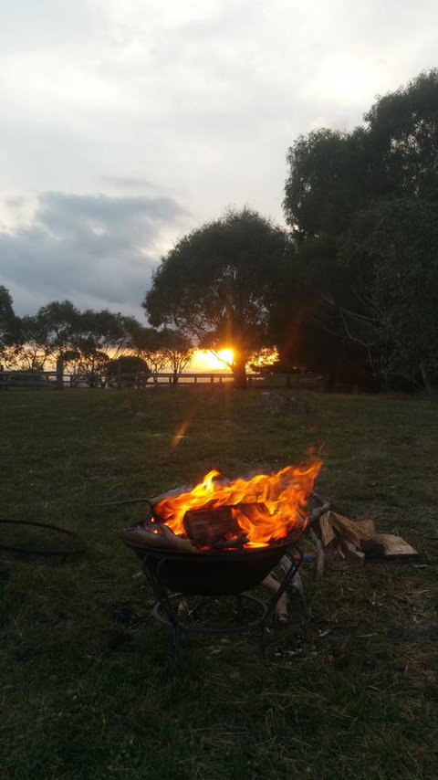 Eagles Range - Accommodation 4U 12