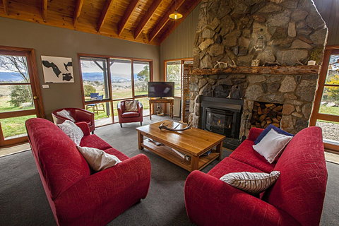 Eagles Range - Accommodation 4U 4