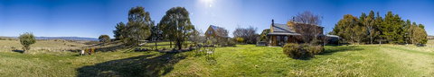 Eagles Range - Accommodation 4U 2
