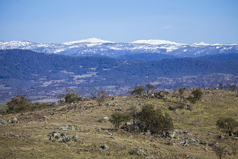 Eagles Range - Accommodation 4U 14