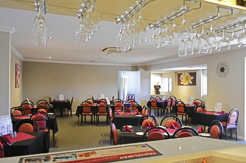 Travelway Motel - Accommodation 4U 19
