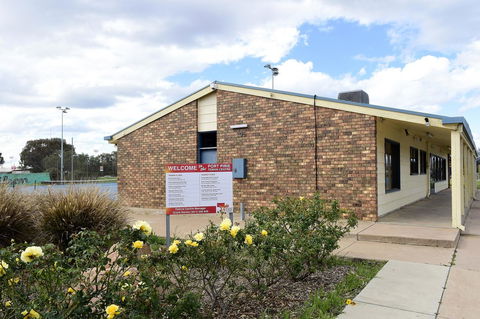 Travelway Motel - Accommodation 4U 25