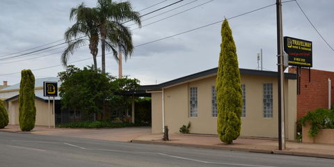 Travelway Motel - Accommodation 4U 0