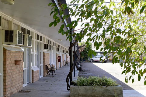 Travelway Motel - Accommodation 4U 22
