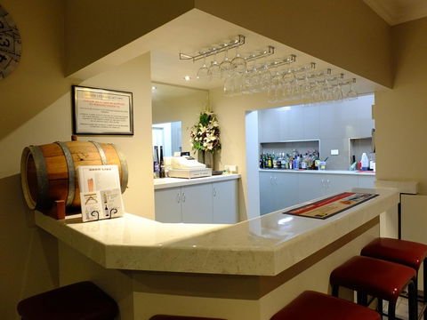 Travelway Motel - Accommodation 4U 20