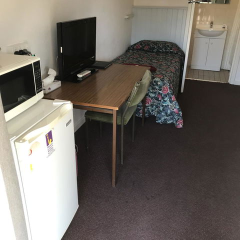 Travelway Motel - Accommodation 4U 4