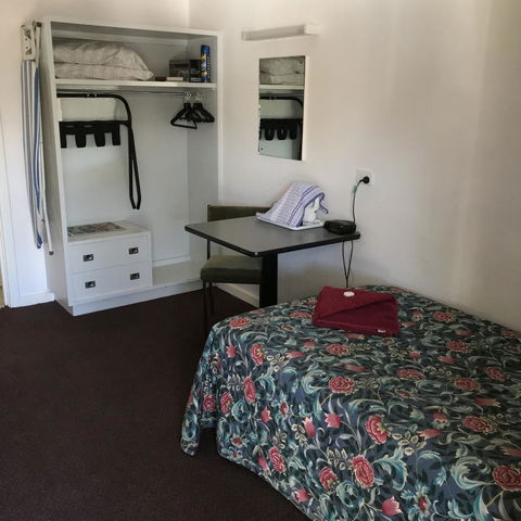 Travelway Motel - Accommodation 4U 3