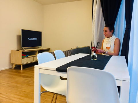 ONE Adelaide CBD - Accommodation 4U 13