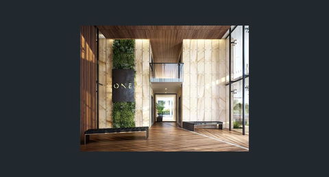 ONE Adelaide CBD - Accommodation 4U 4