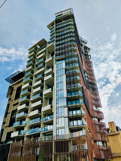 ONE Adelaide CBD - Accommodation 4U 1