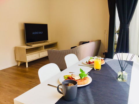 ONE Adelaide CBD - Accommodation 4U 28