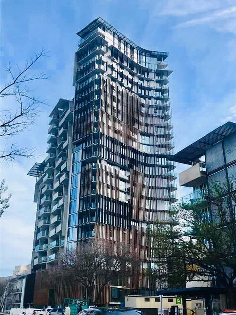 ONE Adelaide CBD - Accommodation 4U 0