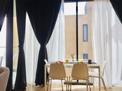 ONE Adelaide CBD - Accommodation 4U 9