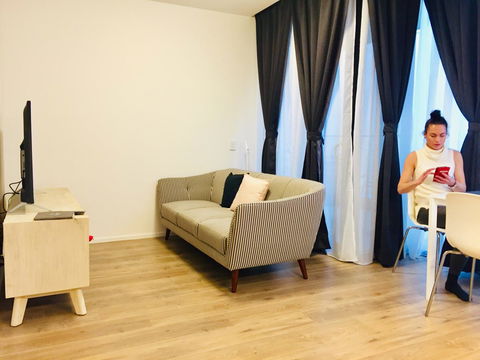 ONE Adelaide CBD - Accommodation 4U 11