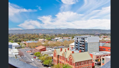 ONE Adelaide CBD - Accommodation 4U 31