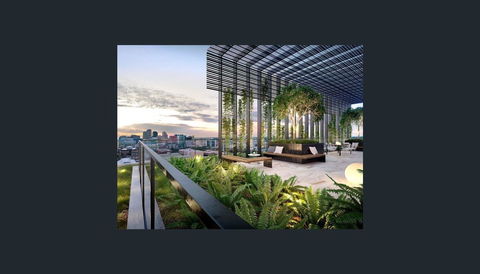 ONE Adelaide CBD - Accommodation 4U 6