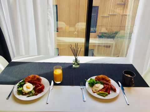 ONE Adelaide CBD - Accommodation 4U 29