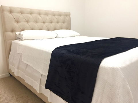 ONE Adelaide CBD - Accommodation 4U 14