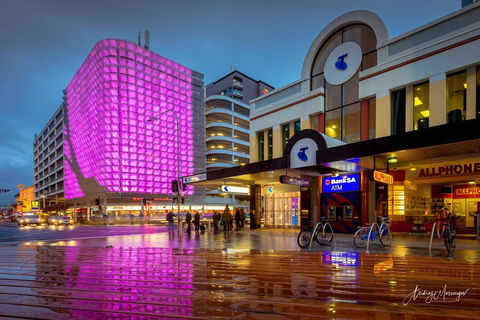 ONE Adelaide CBD - Accommodation 4U 34
